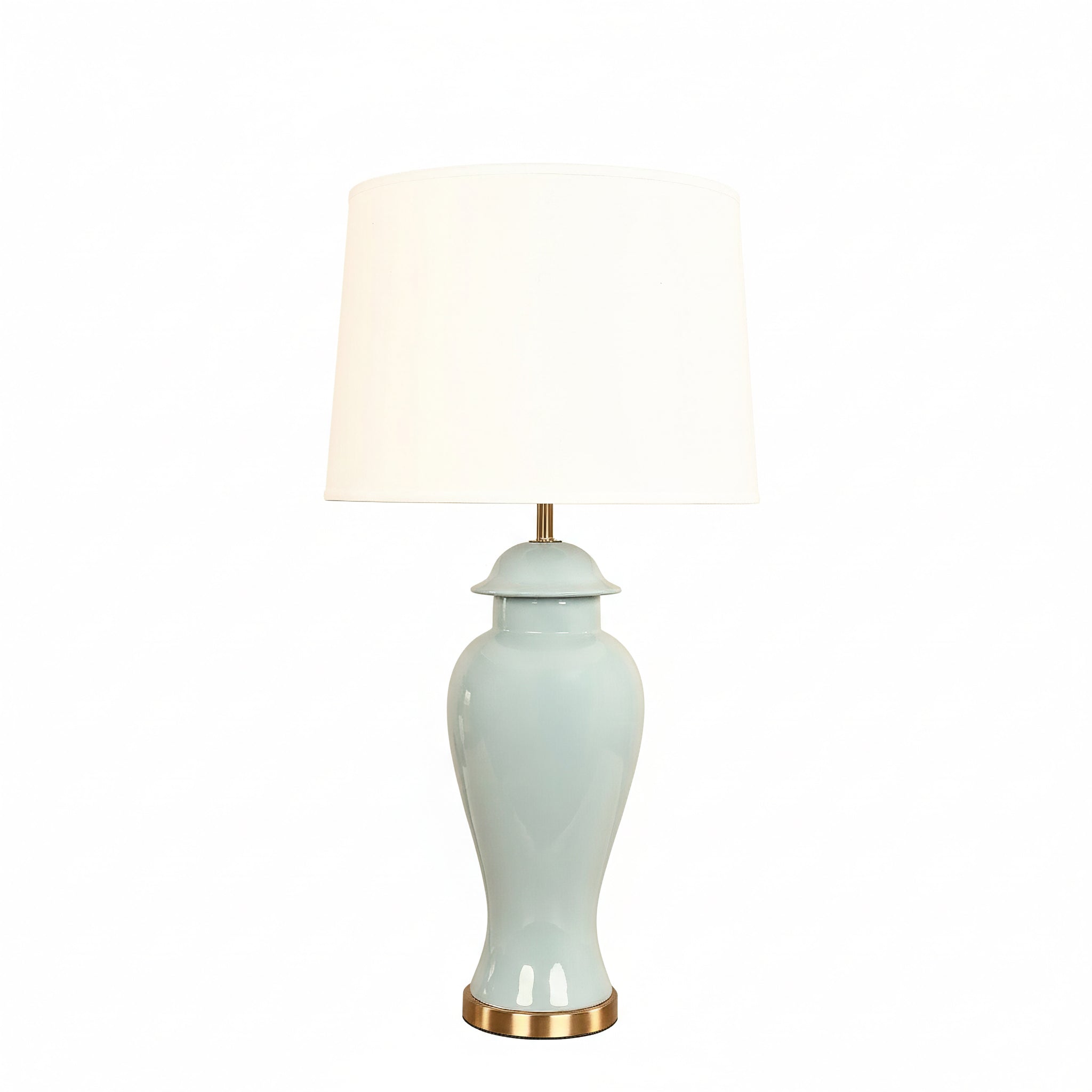 Ceramic Table Lamp