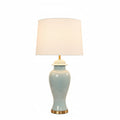 Ceramic Table Lamp
