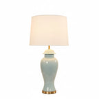 Ceramic Table Lamp