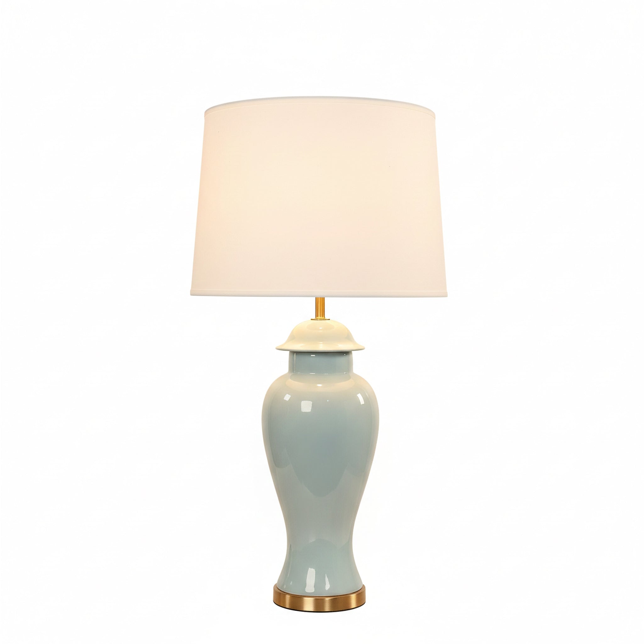 Ceramic Table Lamp