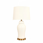 Ceramic Table Lamp