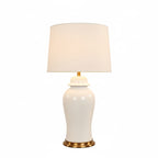 Ceramic Table Lamp