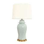 Ceramic Table Lamp