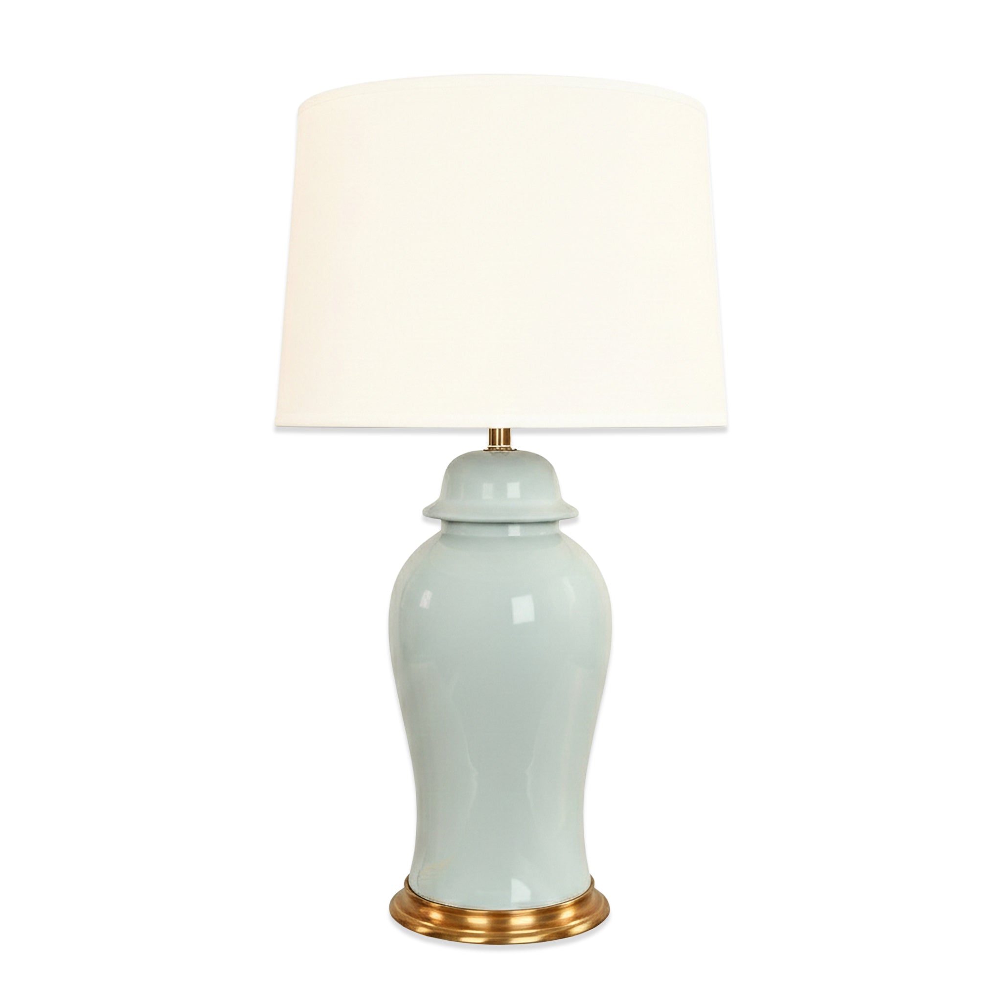 Ceramic Table Lamp