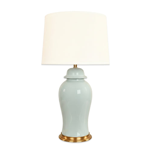 Ceramic Table Lamp