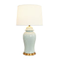 Ceramic Table Lamp