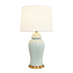 Ceramic Table Lamp