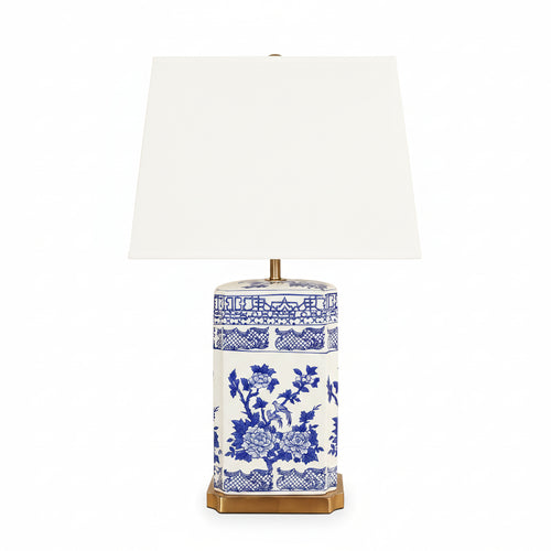 Ceramic Table Lamp
