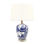 Reriwe Table Lamp