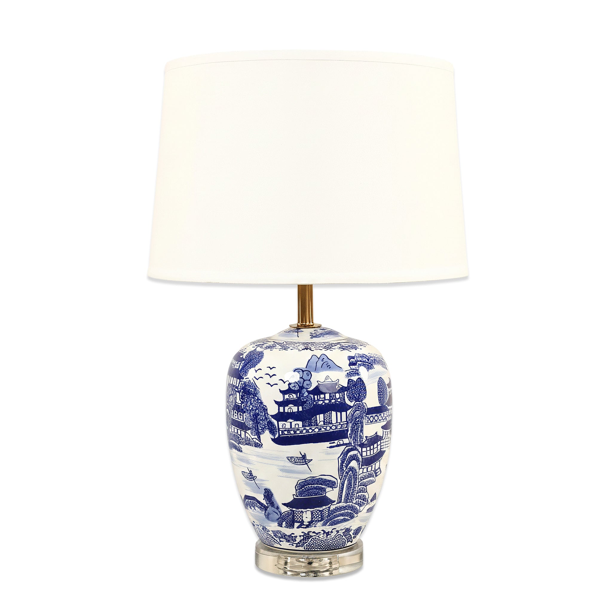 Reriwe Table Lamp