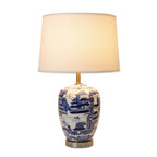 Reriwe Table Lamp