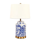 Idresa Table Lamp