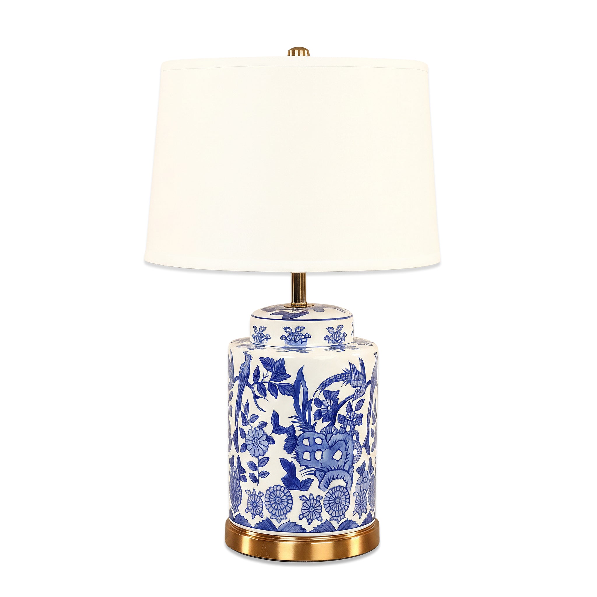 Idresa Table Lamp