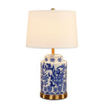 Idresa Table Lamp