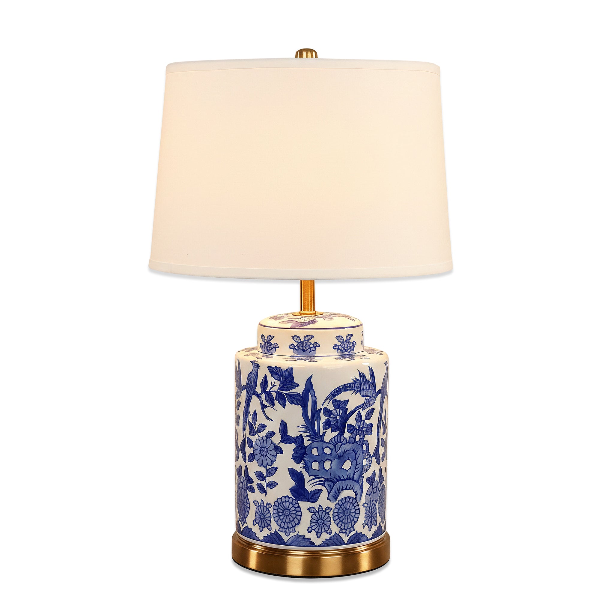Idresa Table Lamp