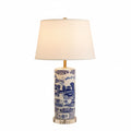 Ceramic Table Lamp