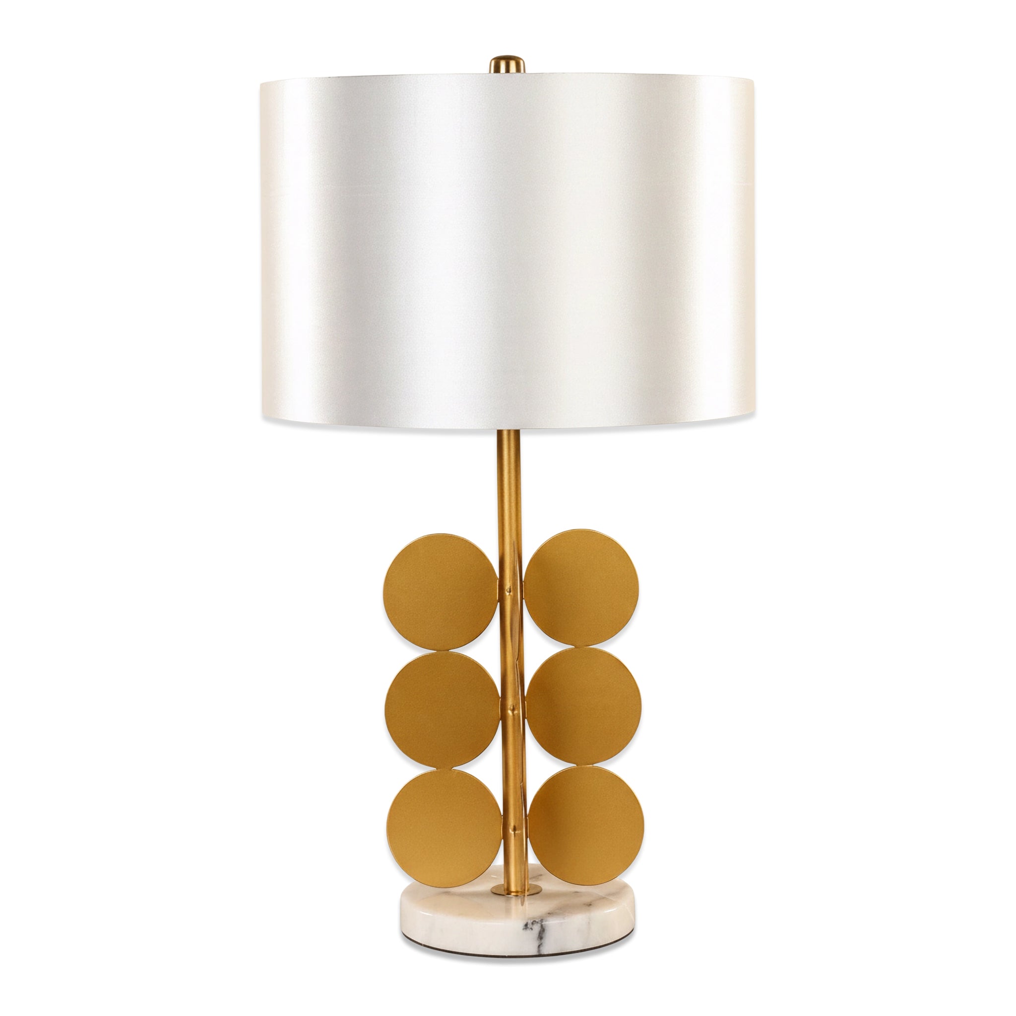 Tomase Table Lamp