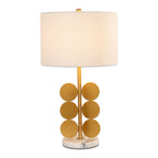 Tomase Table Lamp