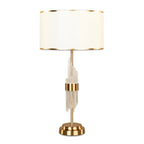 Evsaur Table Lamp