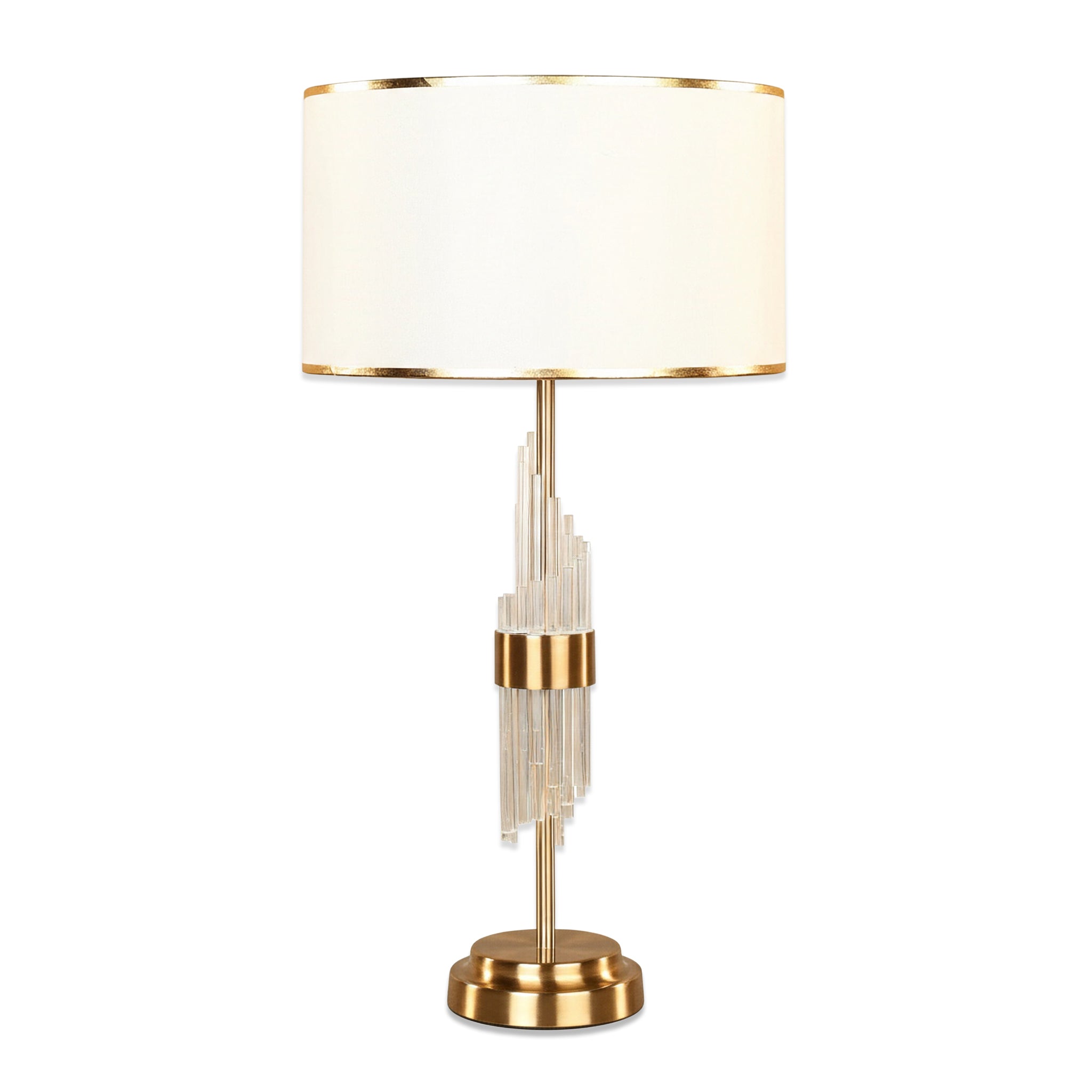 Evsaur Table Lamp
