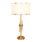 Evsaur Table Lamp
