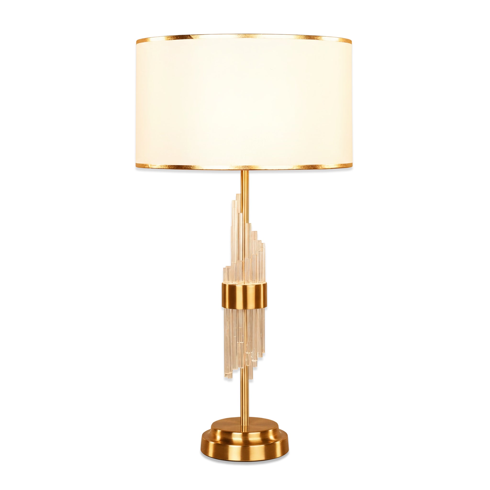 Evsaur Table Lamp