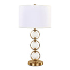 Tulagi Table Lamp