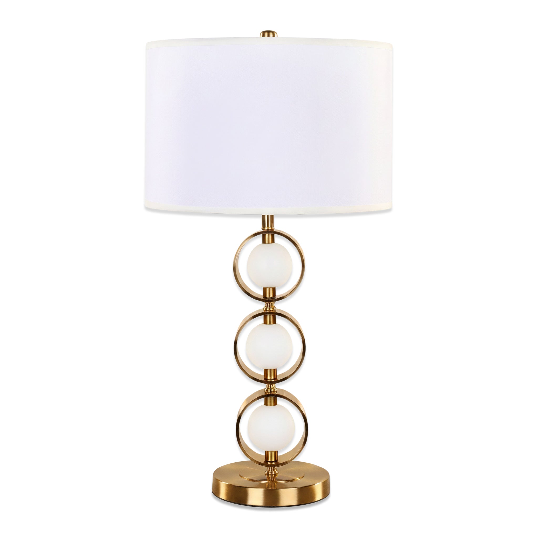 Tulagi Table Lamp