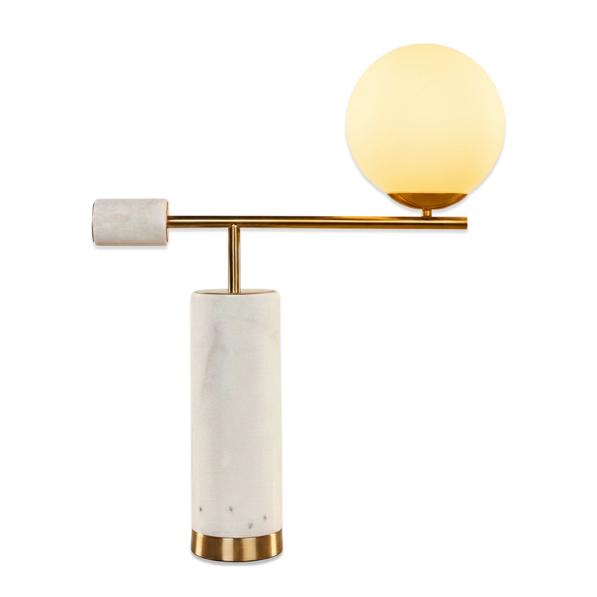 Zado Table Lamp