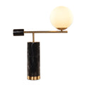 Zenoma Table Lamp