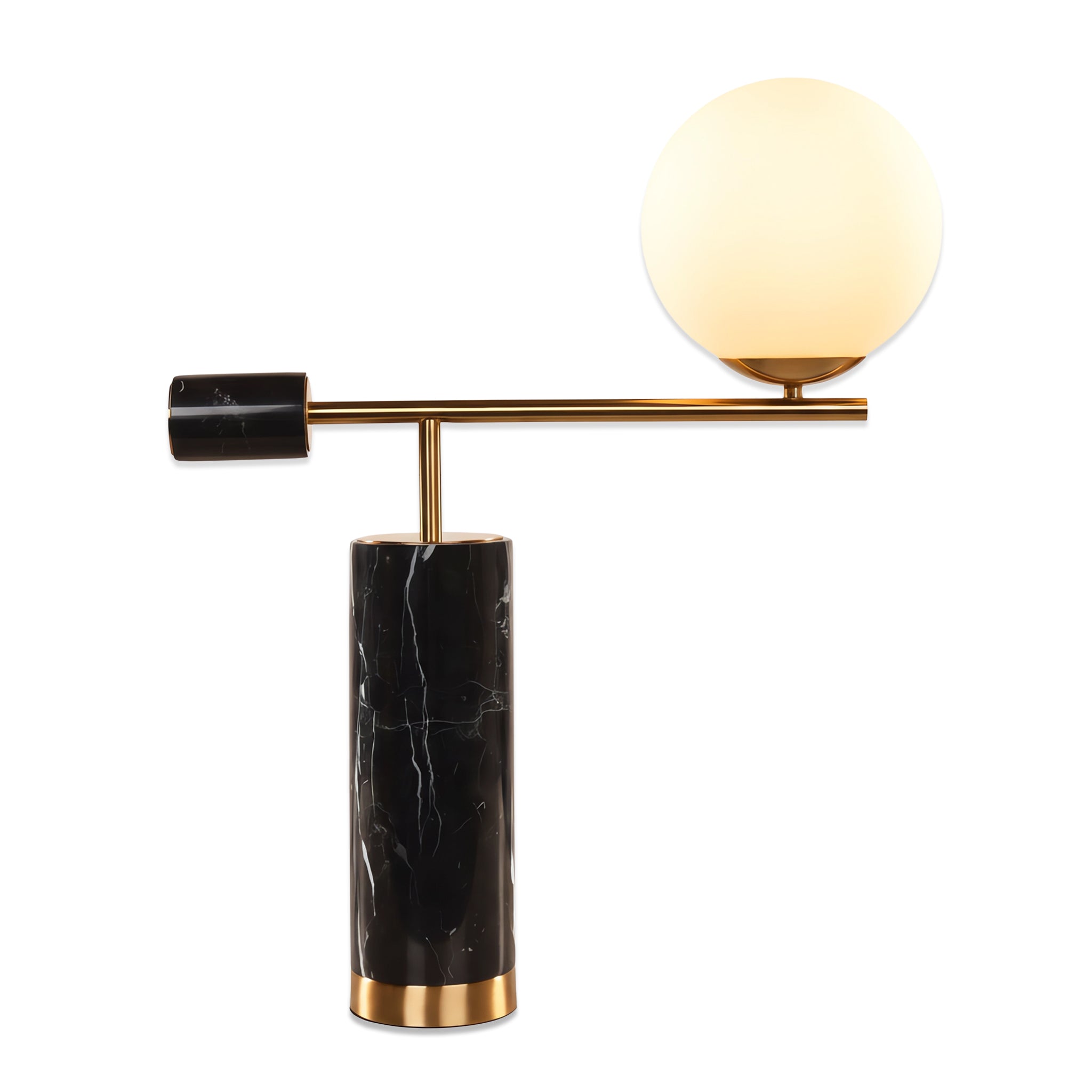Zenoma Table Lamp