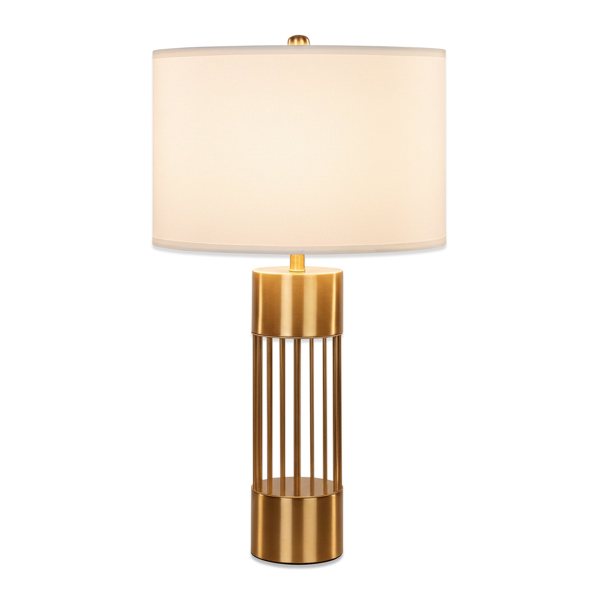 Zede Table Lamp