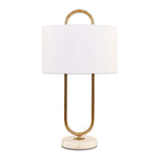 Zeliil Table Lamp