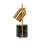 Marble Table Lamp