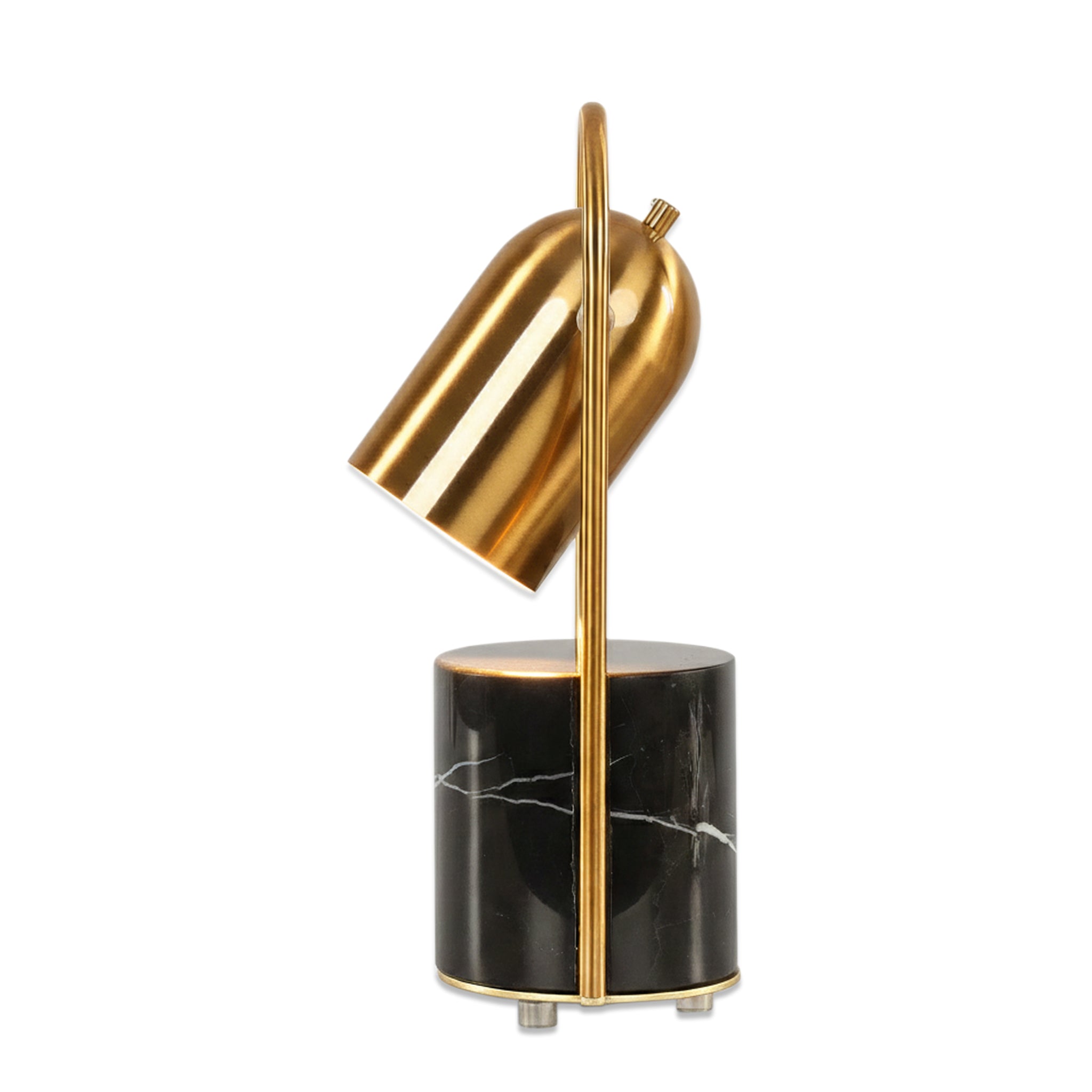 Marble Table Lamp