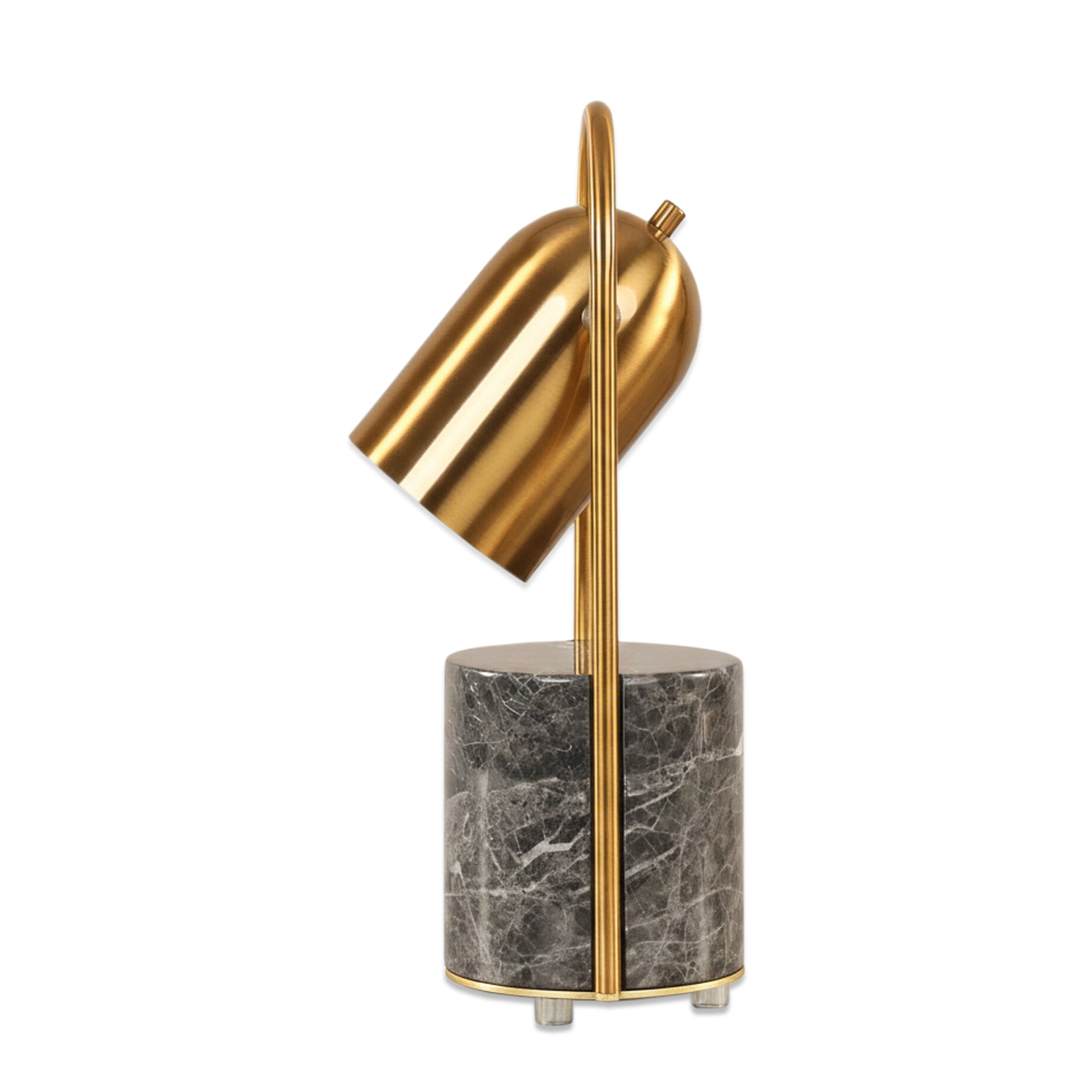Marble Table Lamp