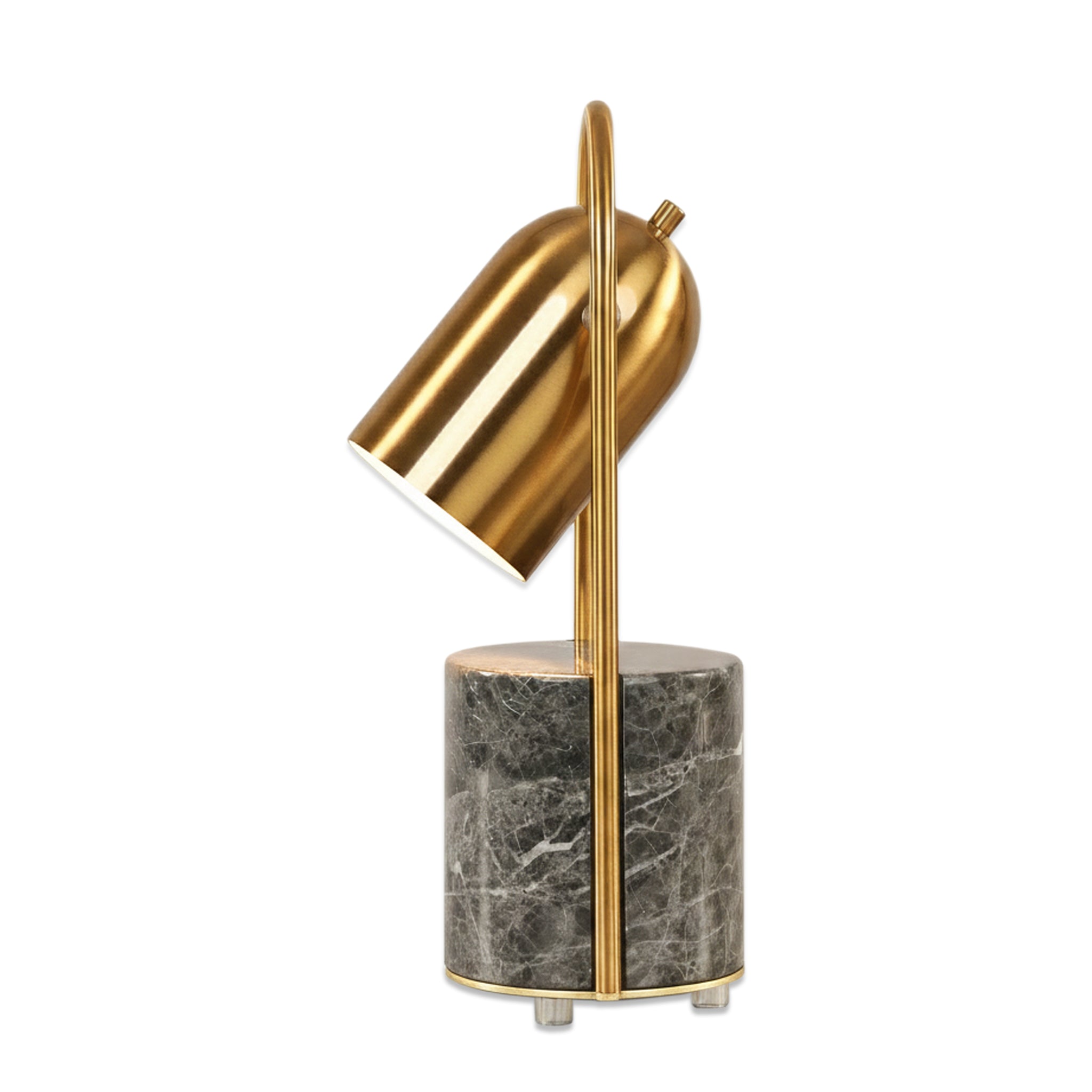 Marble Table Lamp