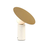 Marble Table Lamp