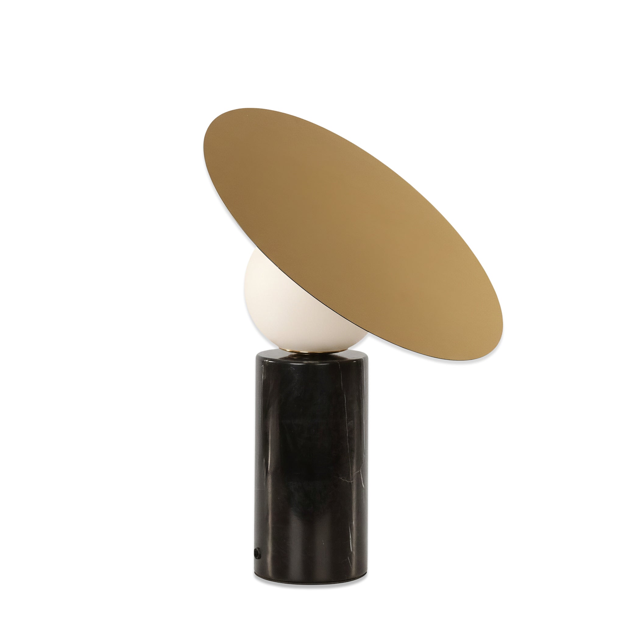 Marble Table Lamp