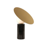 Marble Table Lamp