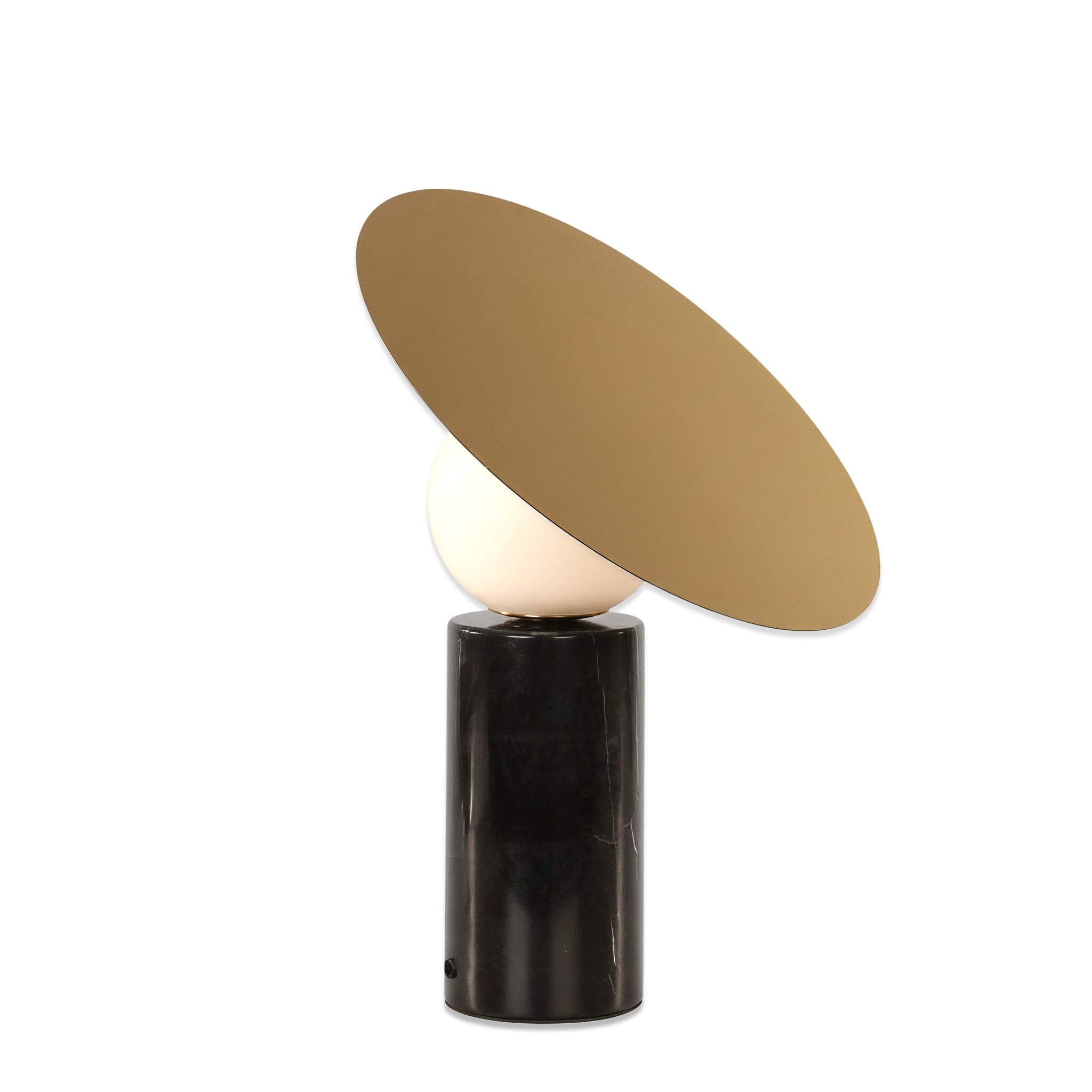 Marble Table Lamp