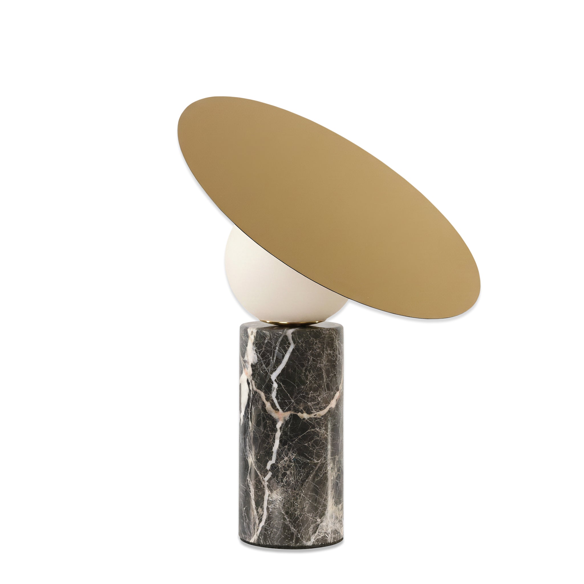 Marble Table Lamp