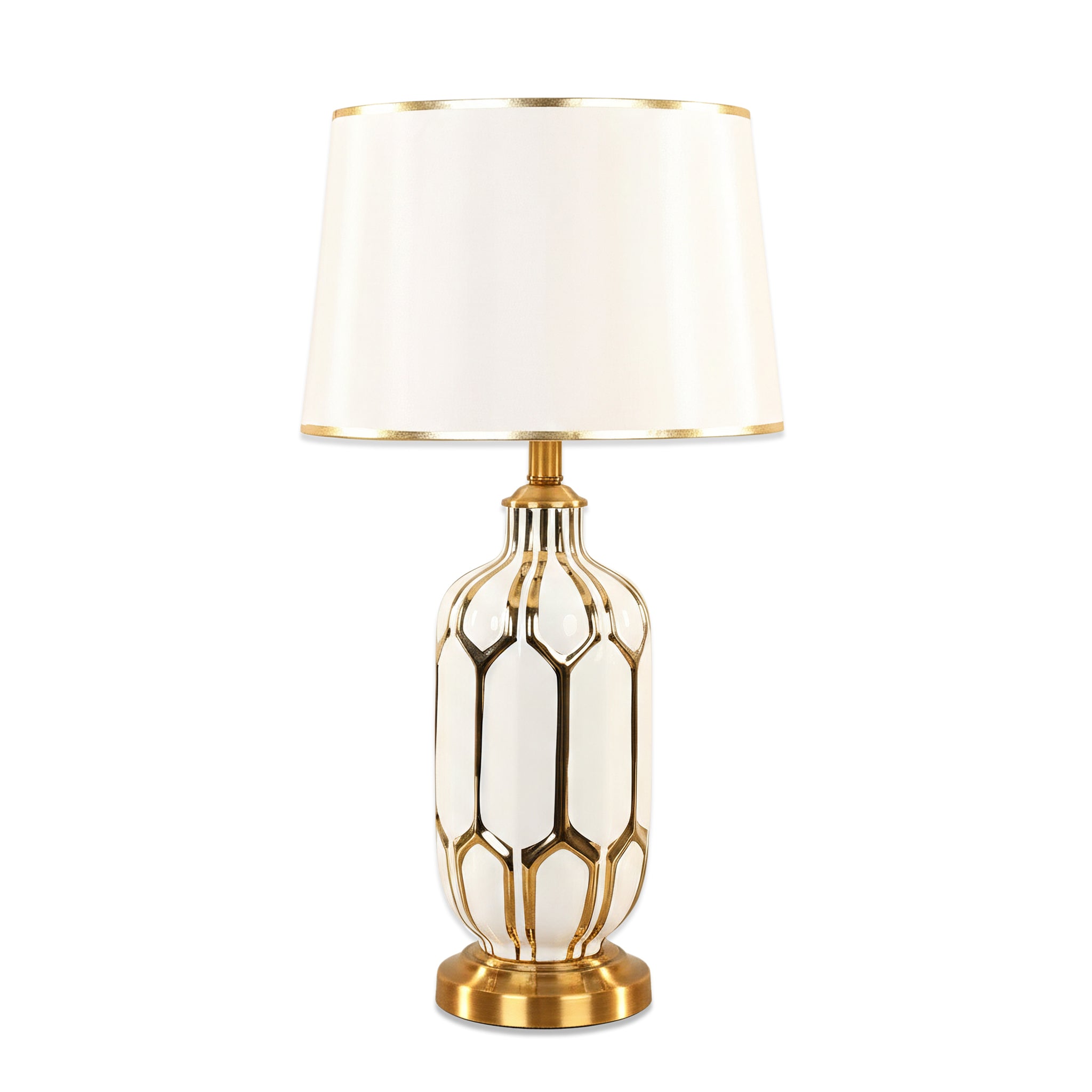 Basfo Table Lamp