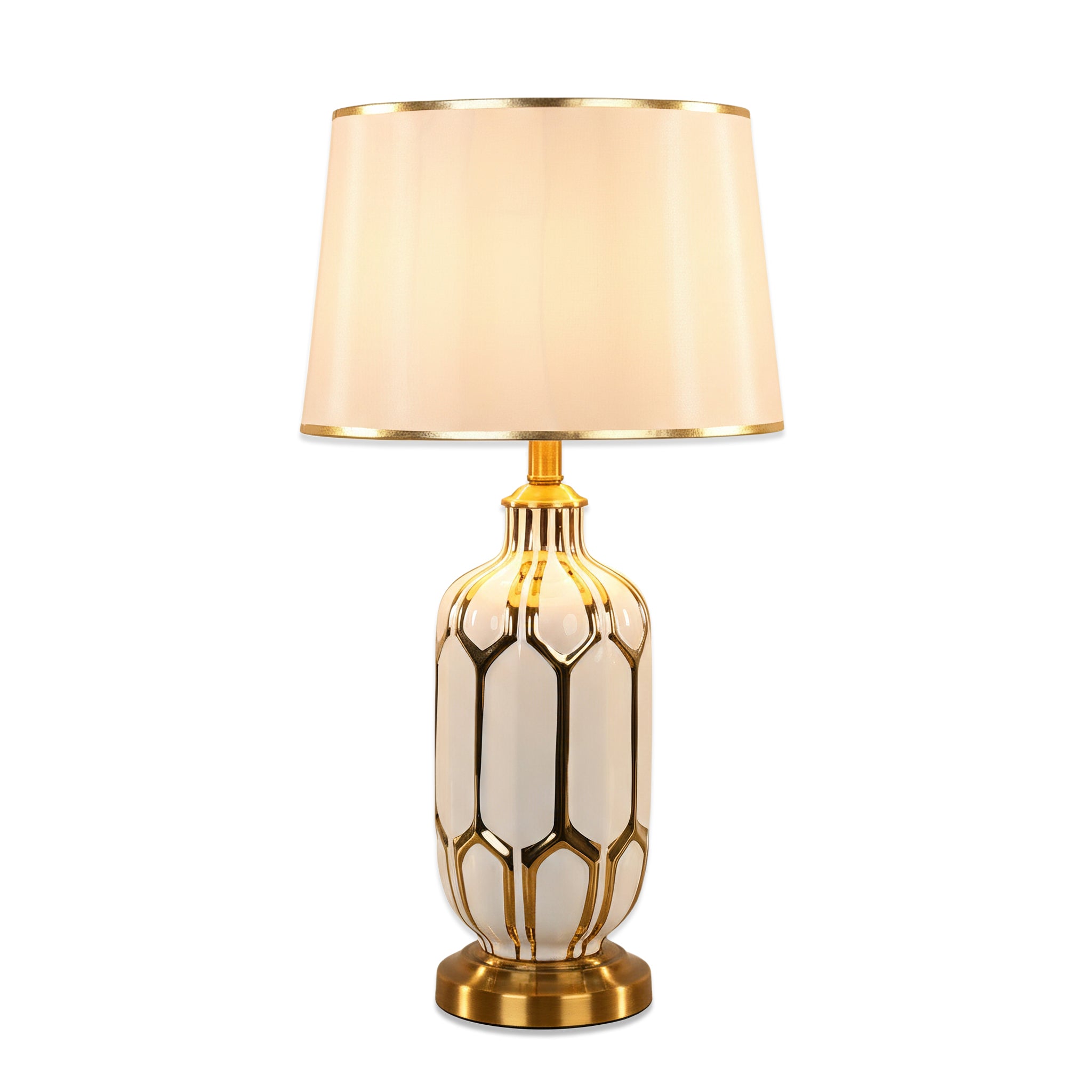 Basfo Table Lamp