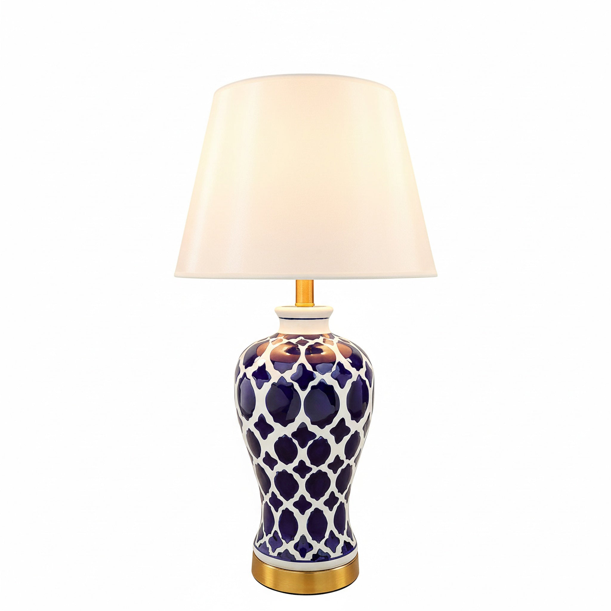 Venapi Table Lamp
