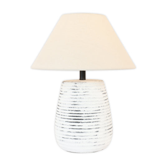 Ceramic Table Lamp