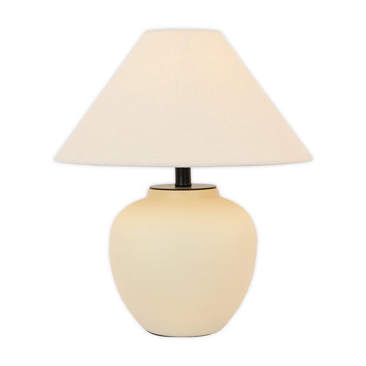 Ceramic Table Lamp