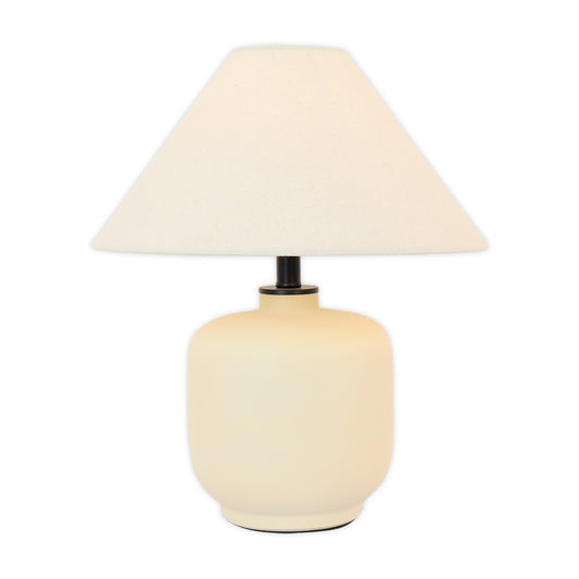 Ceramic Table Lamp