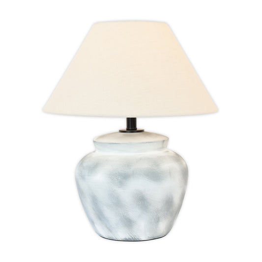 Ceramic Table Lamp