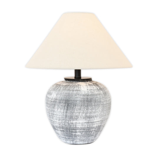 Ceramic Table Lamp
